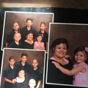 Meet your Posher, Maribel